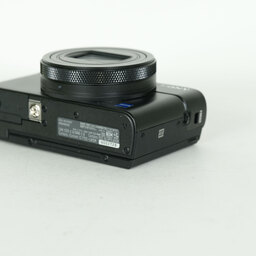 SONY Cyber-shot DSC-RX100M7G シューティンググリップキット SONY Cyber-shot DSC-RX100M7G シューティンググリップキット