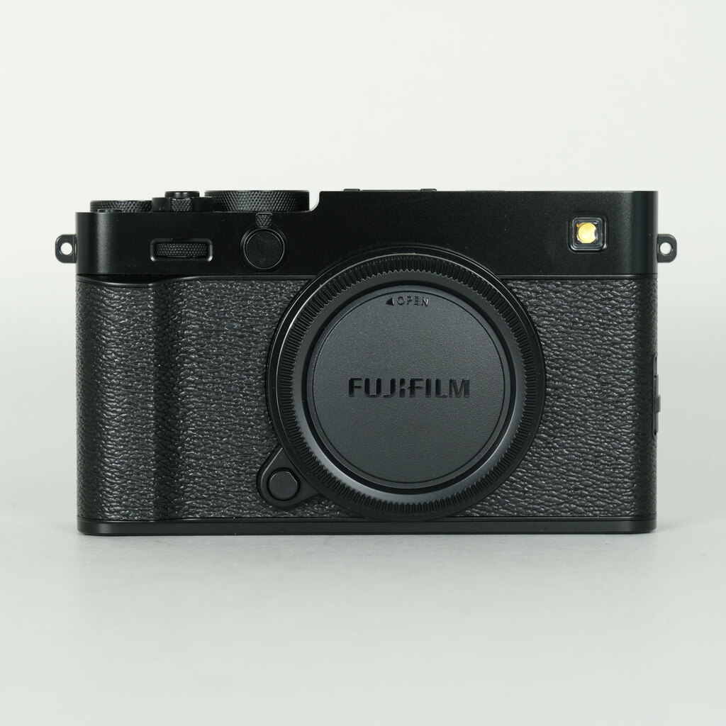 FUJIFILM X-E5 ボディ [ブラック] 中古価格比較 - 価格.com