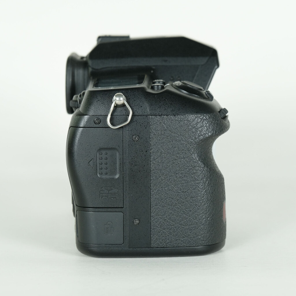 PENTAX K-5 ボディ
