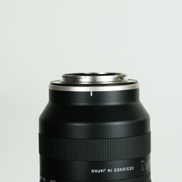 TAMRON 70-300mm F/4.5-6.3 Di III RXD (Model A047) [ソニーE用]