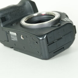 Canon EOS R6