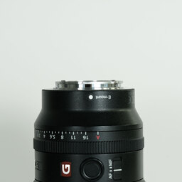 SONY FE 24mm F1.4 GM SEL24F14GM