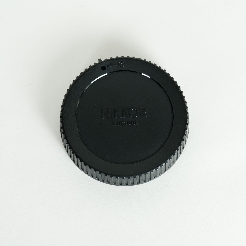 Nikon NIKKOR Z 50mm f/1.2 S