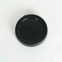 Nikon NIKKOR Z 50mm f/1.2 S