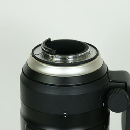 TAMRON SP 70-200mm F/2.8 Di VC USD G2 (Model A025) [ニコンF用]