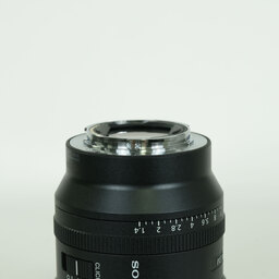 SONY FE 24mm F1.4 GM SEL24F14GM
