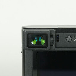 Panasonic LUMIX DC-TX2D ブラック