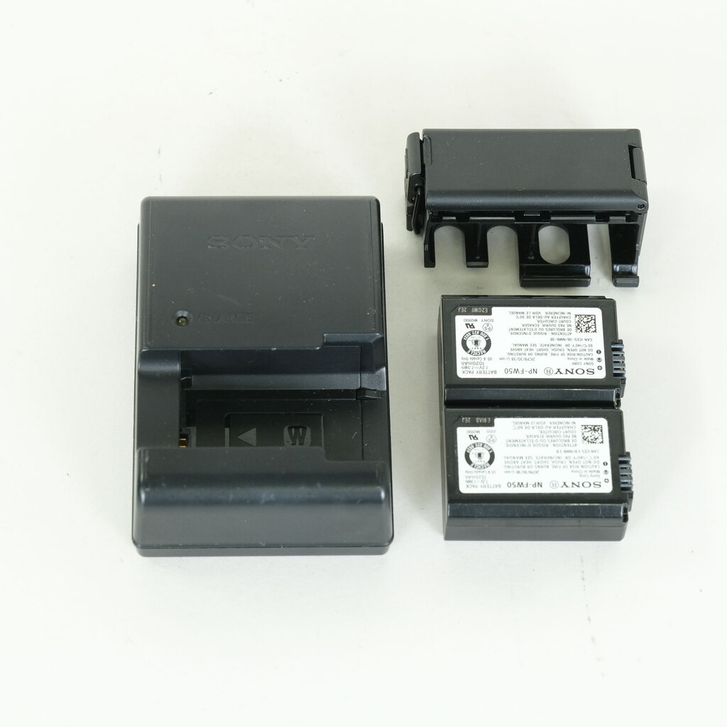 SONY α7S（ILCE-7S）