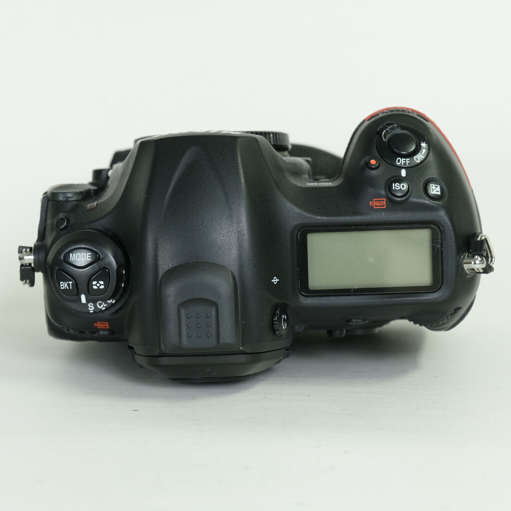 Nikon D5