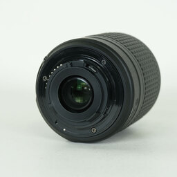 Nikon AF-S DX NIKKOR 55-200mm F4-5.6G ED VR II Nikon AF-S DX NIKKOR 55-200mm F4-5.6G ED VR II