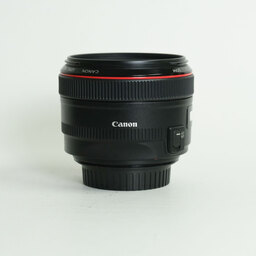 Canon EF50mm F1.2L USM