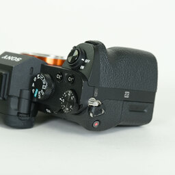 SONY α7 II(ILCE-7M2) SONY α7 II(ILCE-7M2)