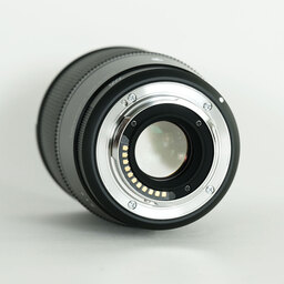 SIGMA 16mm F1.4 DC DN｜Contemporary [マイクロフォーサーズ用]