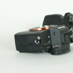 SONY α7R IV(ILCE-7RM4) SONY α7R IV(ILCE-7RM4)