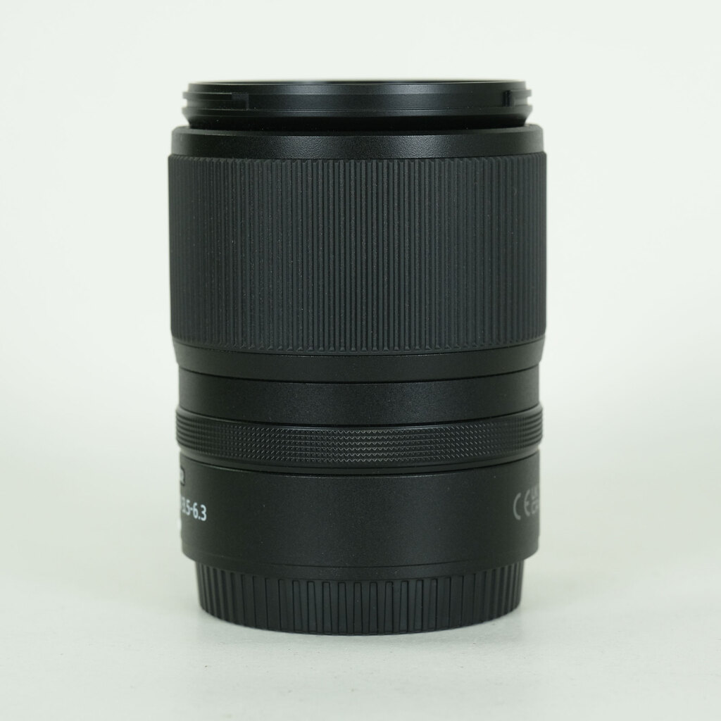 Nikon NIKKOR Z DX 18-140mm f/3.5-6.3 VR