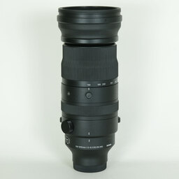 SIGMA 150-600mm F5-6.3 DG DN OS｜Sports [ソニーE用]
