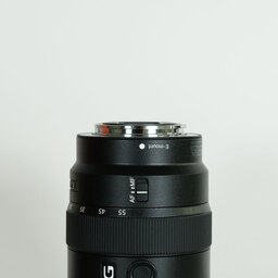 SONY E 16-55mm F2.8 G SEL1655G SONY E 16-55mm F2.8 G SEL1655G