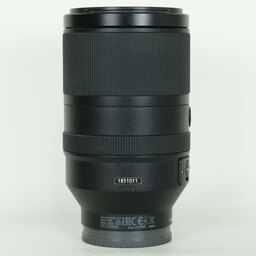 SONY FE 70-300mm F4.5-5.6 G OSS SEL70300G