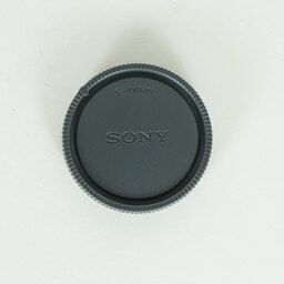 TAMRON 28-75mm F/2.8 Di III RXD (Model A036) [ソニーE用]