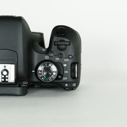 Canon EOS Kiss X9i Canon EOS Kiss X9i