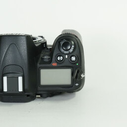 Nikon D7000