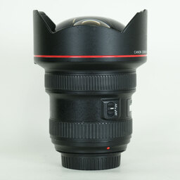 Canon EF11-24mm F4L USM