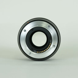 FUJIFILM XF35mmF1.4 R