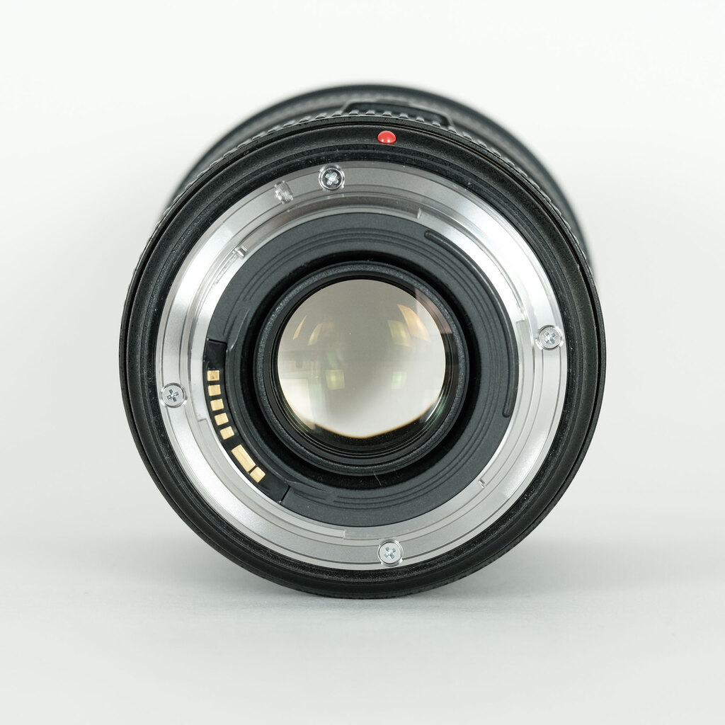 Canon EF24-70mm F2.8L II USM