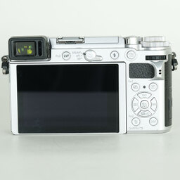 Panasonic LUMIX DC-GX7MK3 シルバー