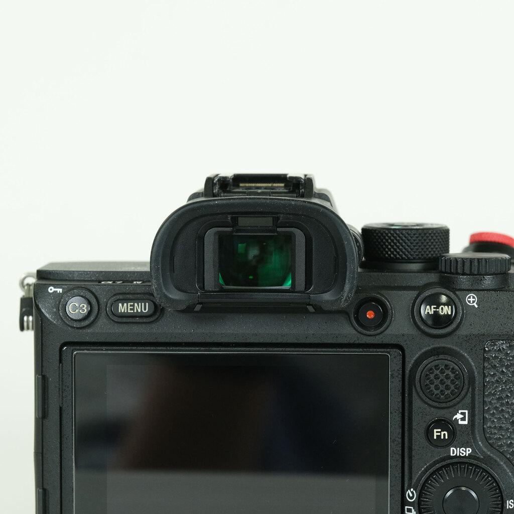 SONY α7R IV(ILCE-7RM4) SONY α7R IV(ILCE-7RM4)