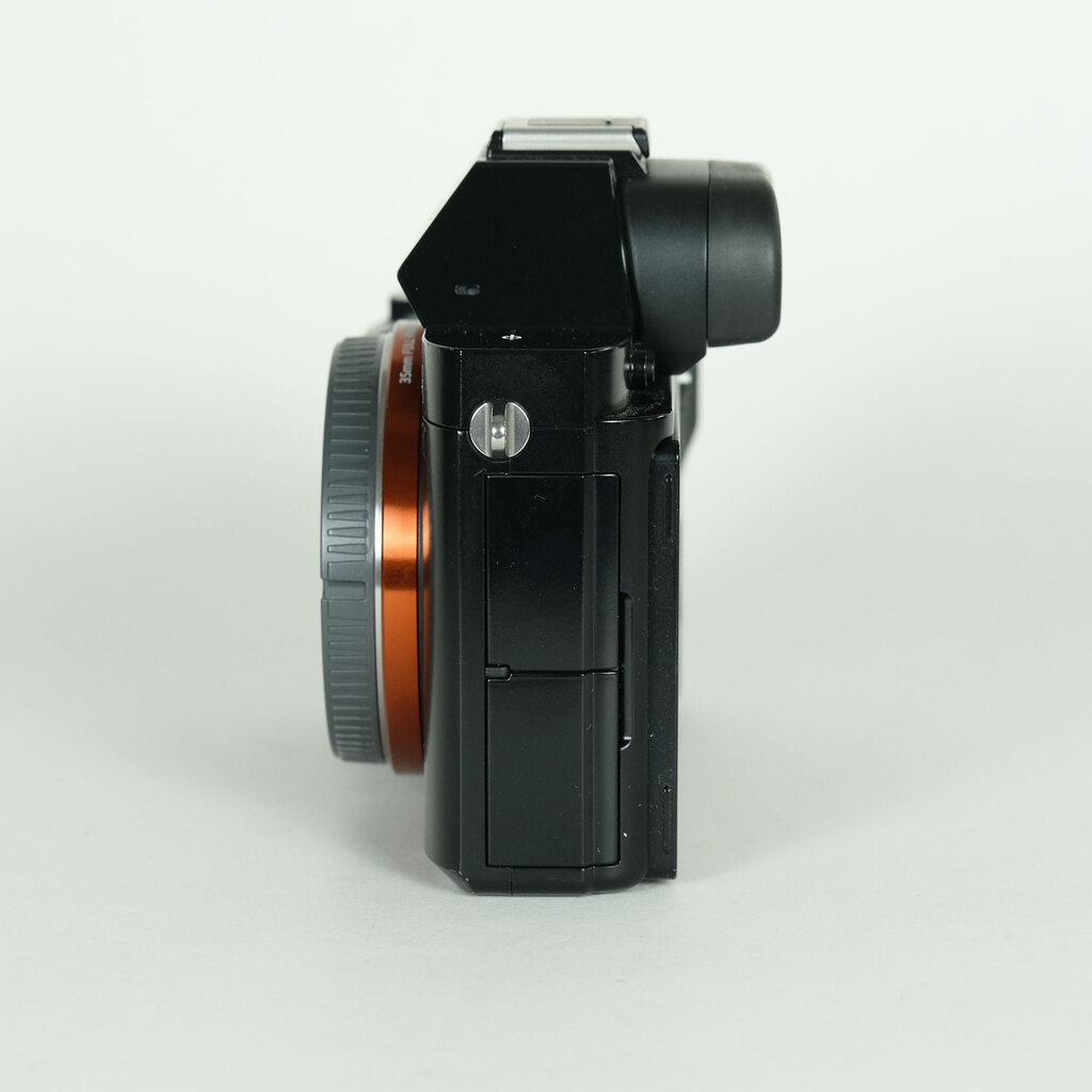 SONY α7R（ILCE-7R）