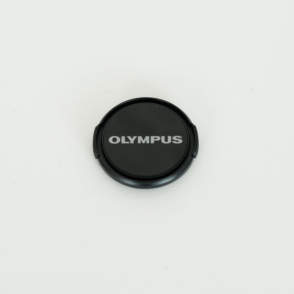 OLYMPUS M.ZUIKO DIGITAL ED 14-42mm F3.5-5.6 EZ シルバー