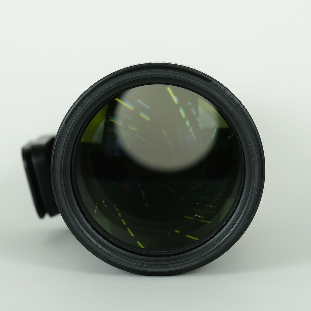 TAMRON SP 70-200mm F/2.8 Di VC USD G2（Model A025）[キヤノン用]の