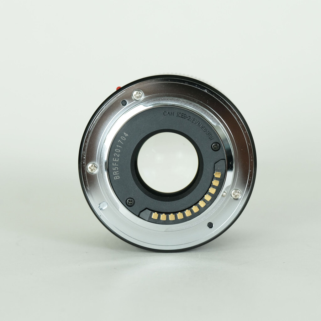 Panasonic LUMIX G 42.5mm / F1.7 ASPH. / POWER O.I.S.