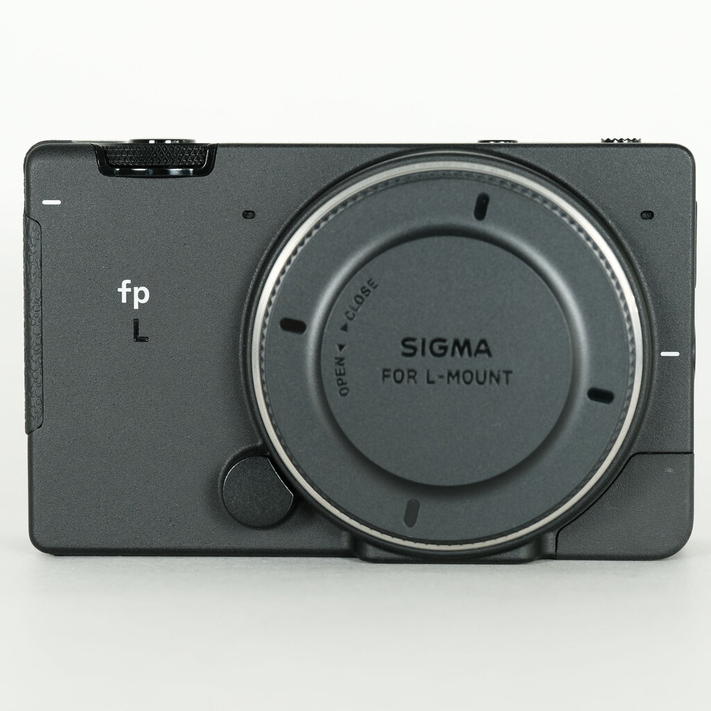 SIGMA fp L