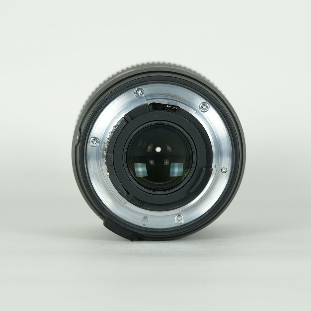 Nikon AF-S Micro NIKKOR 60mm f/2.8G ED Nikon AF-S Micro NIKKOR 60mm f/2.8G ED