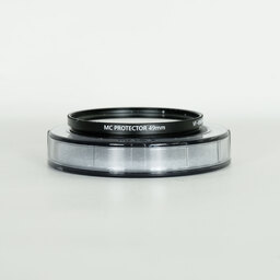 SONY FE 24mm F2.8 G SEL24F28G