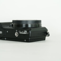 SONY α5100 ILCE-5100 ブラック