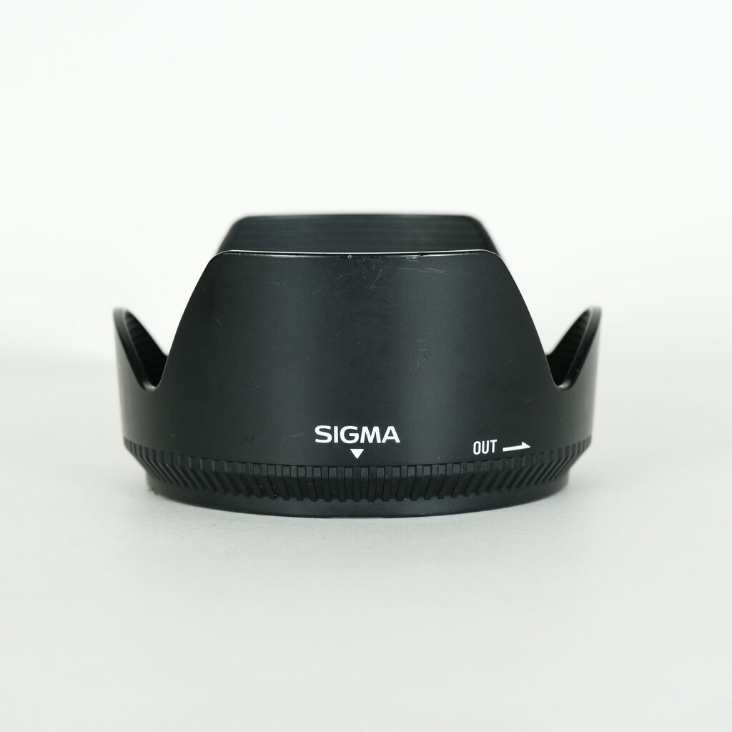 SIGMA 18-250mm F3.5-6.3 DC MACRO OS HSM (キヤノンEF用)