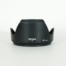 SIGMA 18-250mm F3.5-6.3 DC MACRO OS HSM (キヤノンEF用)