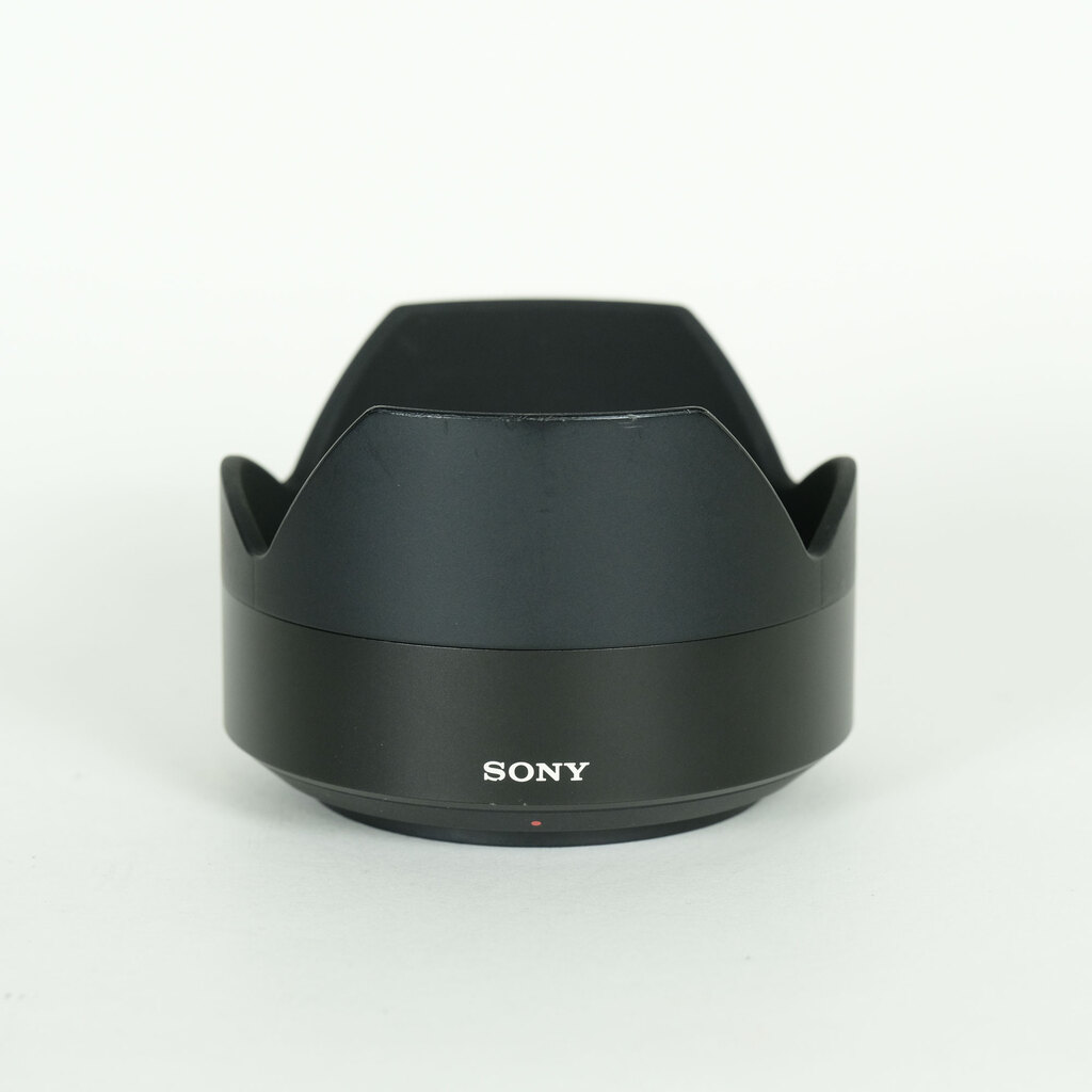 SONY Sonnar T* FE 55mm F1.8 ZA SEL55F18Z SONY Sonnar T* FE 55mm F1.8 ZA SEL55F18Z