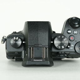 Panasonic LUMIX DC-G99 Panasonic LUMIX DC-G99