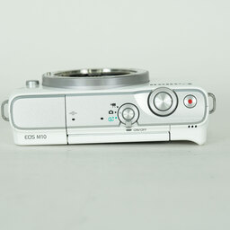 Canon EOS M10 ボディ ホワイト Canon EOS M10 ボディ ホワイト
