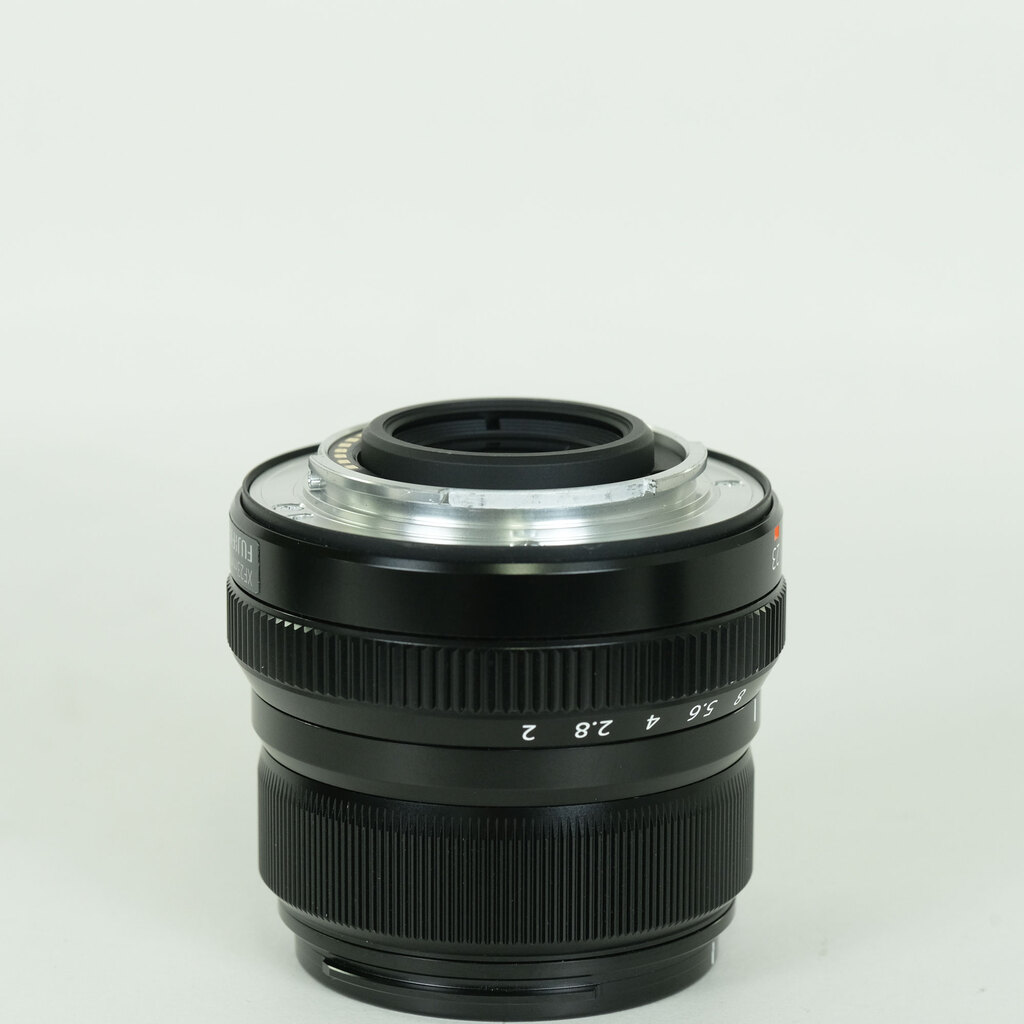 FUJIFILM XF23mmF2 R WR FUJIFILM XF23mmF2 R WR