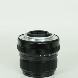 FUJIFILM XF23mmF2 R WR FUJIFILM XF23mmF2 R WR