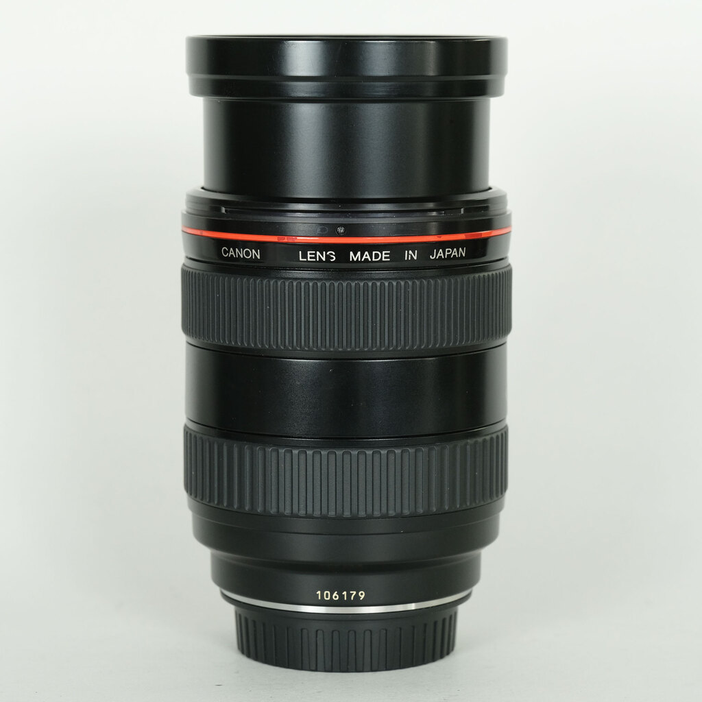 Canon EF28-70mm F2.8L USM