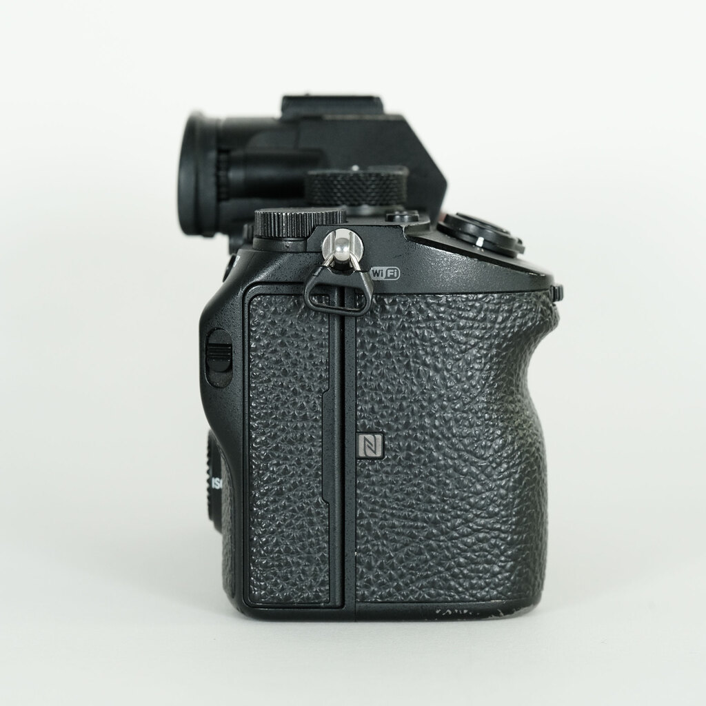 SONY α7 III（ILCE-7M3）