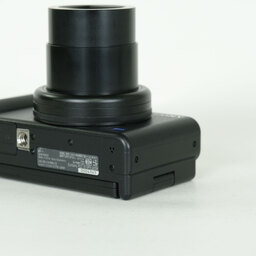 SONY VLOGCAM ZV-1G B シューティンググリップキット ブラック