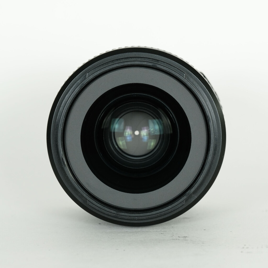 Nikon AF-S NIKKOR 35mm f/1.8G ED