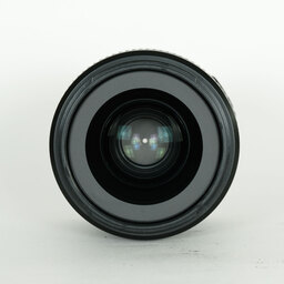 Nikon AF-S NIKKOR 35mm f/1.8G ED